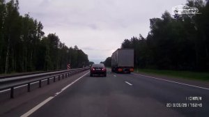 Highway M-1 "Belarus" / М-1 "Беларусь"