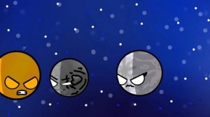 спутники Сатурна