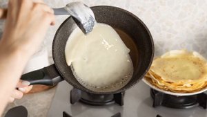 My Recipe for Traditional English Pancakes