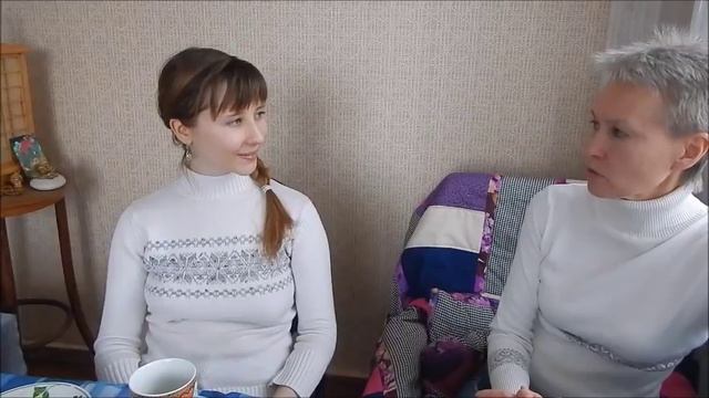 Питание по дошам