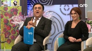 Elgizlə izlə | Elgiz Əkbər Dana Durdananı təriflədi | Məclisdə özünü aparmağını bəyənirəm