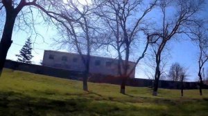Каховка. ул.Мелитопольская
