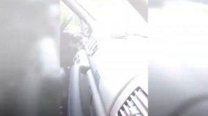 Тюнинг салона УАЗ Патриот