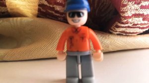 Седжо заболел