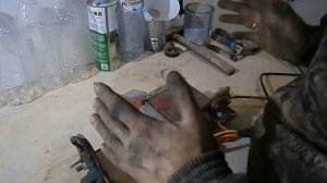 Простой и мощный РЕГРУВЕР своими руками из подручных средств!!!!