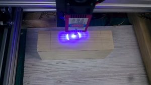 Органайзер для сверл