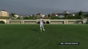 FIFA 12: мастер-класс