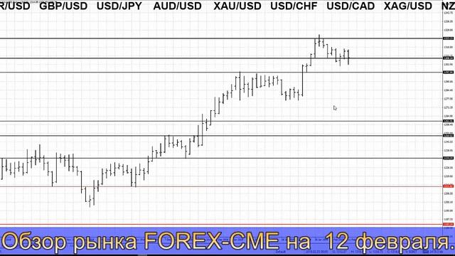 Обзор-12.02.19 RTS,BR,EUR/USD,GOLD, Доллар Рубль,Сбербанк,Газпром,ES,YM,CL,GC,BTC,CRYPTO COINS смотреть онлайн