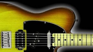 Chill Soulful Groove Guitar Backing Track in D Minor Smooth Jam Track SJT383