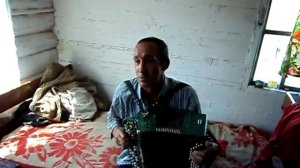 Галина исполняет Сергей Мороков