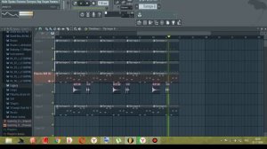 повторил бит моих друзей| shvedenk & One trapper