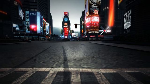 NFS World - Let's Watch This City Burn the World смотреть онлайн