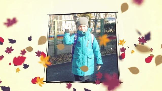 ПРИВЕТ, ОСЕНЬ ! смотреть онлайн