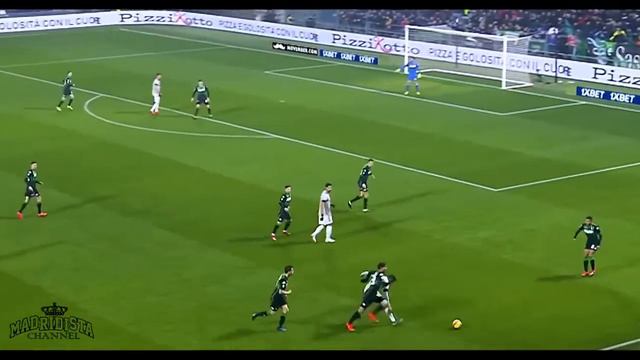 Роналду лучший #футбол#король смотреть онлайн