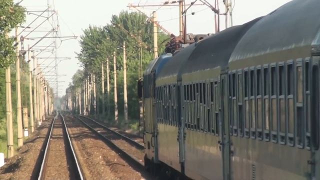 Sony HDR-CX105E test footage with zooming (1080i original) смотреть онлайн