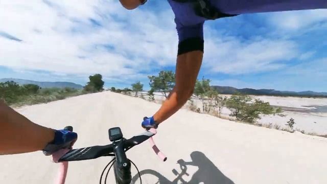 KOM Attempt - San Rafael to Brgy Laoag San Marcelino Zambales (Java Siluro 3) смотреть онлайн