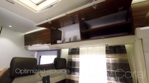 Автодом Adria Coral 2013 г.