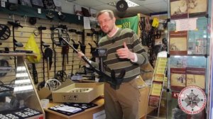 Металлоискатель АКА Кондор 7252 М