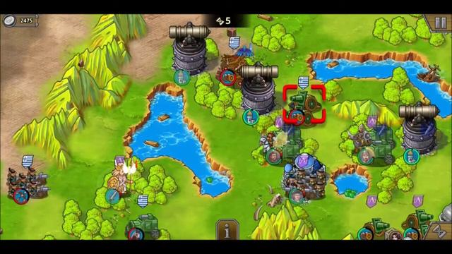 European War 5: Temple 2 смотреть онлайн