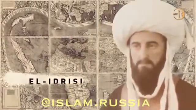 Америку открыли мусульмане смотреть онлайн