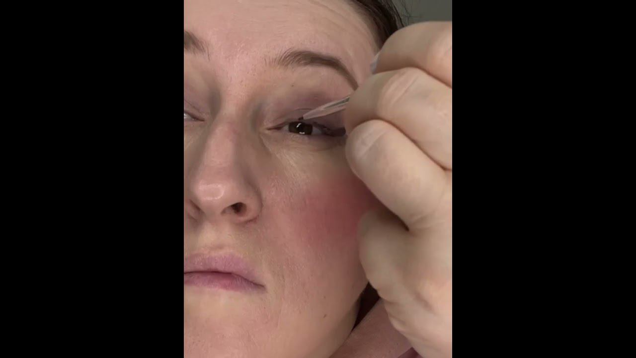 Мастер-класс Матовые стойкие тени смотреть онлайн