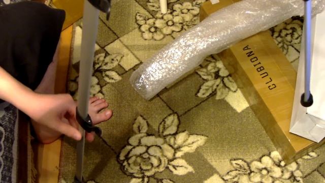 Штатив для лазерного уровня 1.5 м с Aliexpress смотреть онлайн