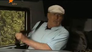 Отрывок из дальнобойщиков3