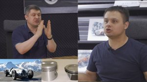 Смирнов и Аноним о моторном масле. ЧАСТЬ 1_ «Износа двигателя НЕ СУЩЕСТВУЕТ». (Во Все Вязкие 1).mp4