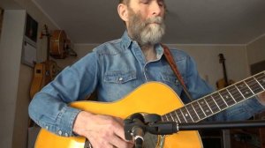 Майский вечер.