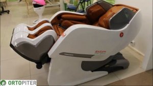 Массажное кресло Axiom YA-6000 Yamaguchi