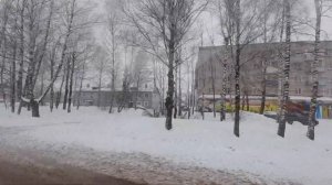 Поездка на ПАЗ Vector NEXT (320435-04) 2021 г.в. на маршруте 34 Март 2023