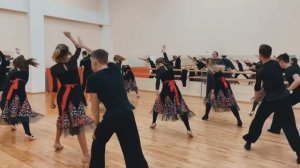 Ла кукарача ...