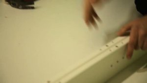 Подготовка и сборка деталей "Ножки" для любой кровати SelfStory.