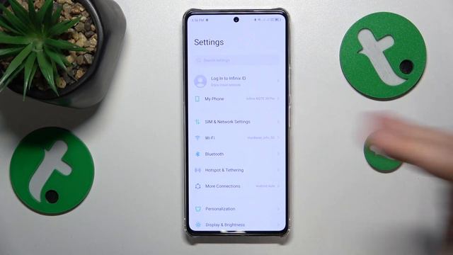 How to Troubleshoot Incoming Phone Call Problems on INFINIX Note 30 Pro