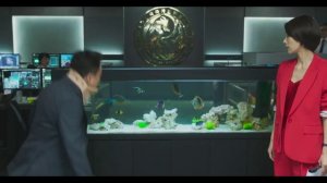 Спасти панду