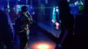 FreakodelicaRt: Alice in Wonderland, part 10, Naarya - "Reincarnation», performed by Naarya & Sol8