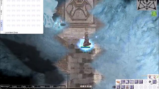 Ragnarok Online - Shadow Chaser Job Change Quest [iRO Chaos] - смотреть ...
