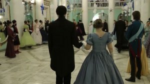 Вальс "Граммофон" (Евгений Дога) /Waltz "Gramophone" (Eugene Doga)