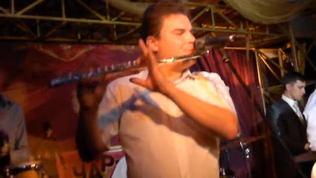 Малыш и Гулливер. Танго смотреть онлайн