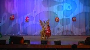 Детство — страна моя! - Смирнова Ева