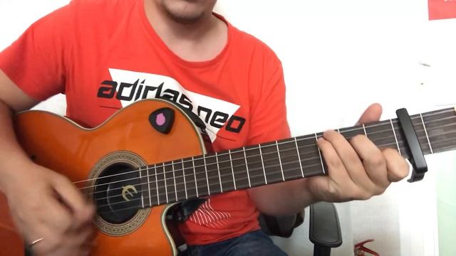 Аккорды к песне Noize MC - следы на спине разбор аккордов на гитаре