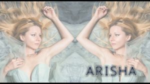 Yours - Ариша / Arisha Nor (jazz)