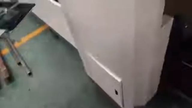 Лазерный труборез для резки и перфорации труб, различного сечения, уголков и профилей смотреть онлайн