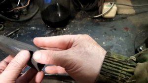 Черный мореный дуб из обычного - самый простой и эффективный способ