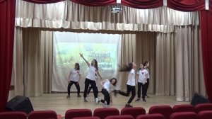 TREASURE - I LOVE YOU dance cover by HD ‘DRAMA QUEEN’