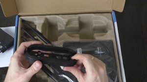 Роутер Netis WF2880 - Обзор WiFi Маршрутизатора