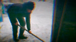 ?Делаю Гараж Мечты, уборка в гараже! Разобрали пол!