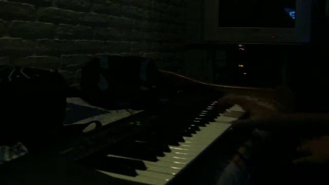 Damas Gratis El transa TECLADO casio ctk 245 смотреть онлайн