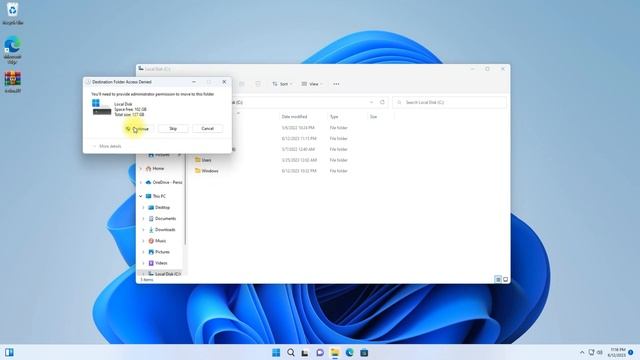 How to Install Fedora 38 on Windows 11 Subsystem for Linux | Fedora 38 on WSL 2 | WSL Import Comman смотреть онлайн