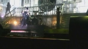 King Diamond - Shapes of Black - Live in Moscow 2013